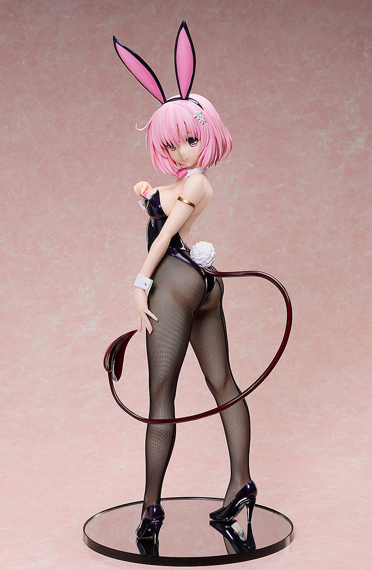 To Love-Ru Darkness - Momo Belia Deviluke: Bunny Ver. 1/3 Scale Figure