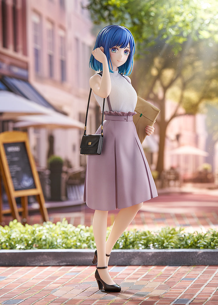 【OSHI NO KO】 - Akane Kurokawa: Date Style Ver. 1/6 Scale Figure