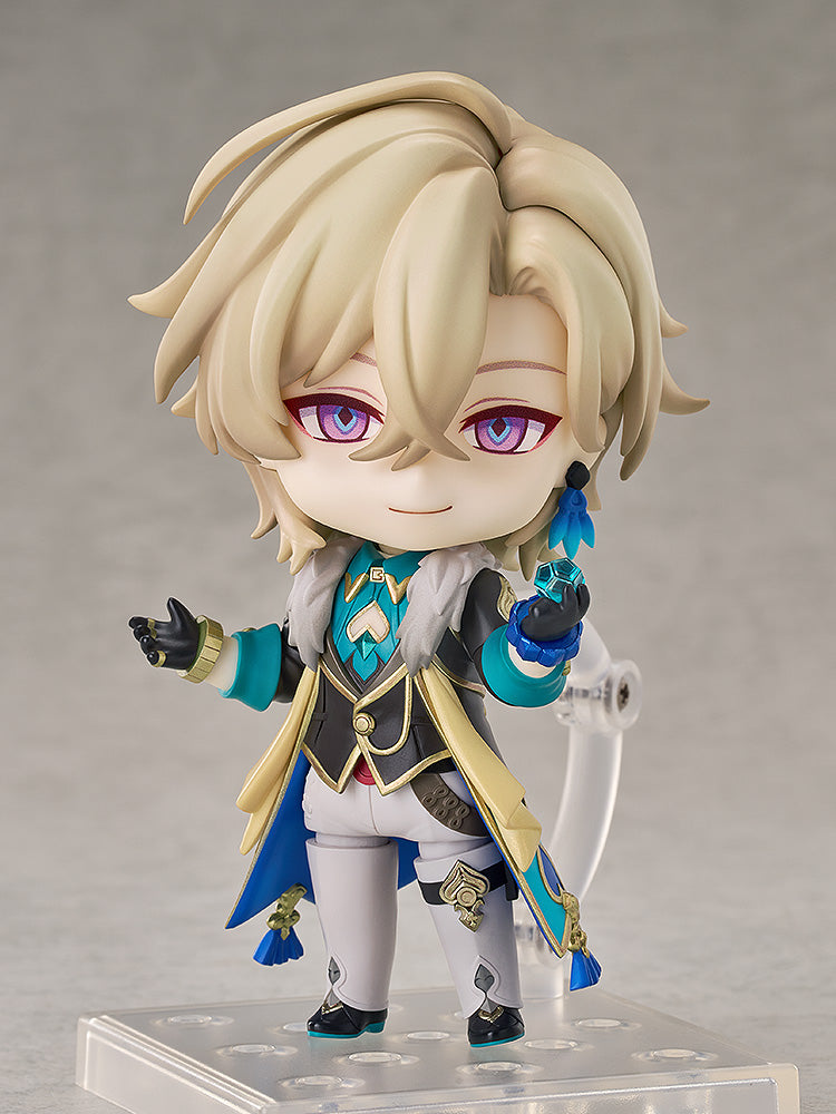 Honkai: Star Rail - Nendoroid Aventurine Figure