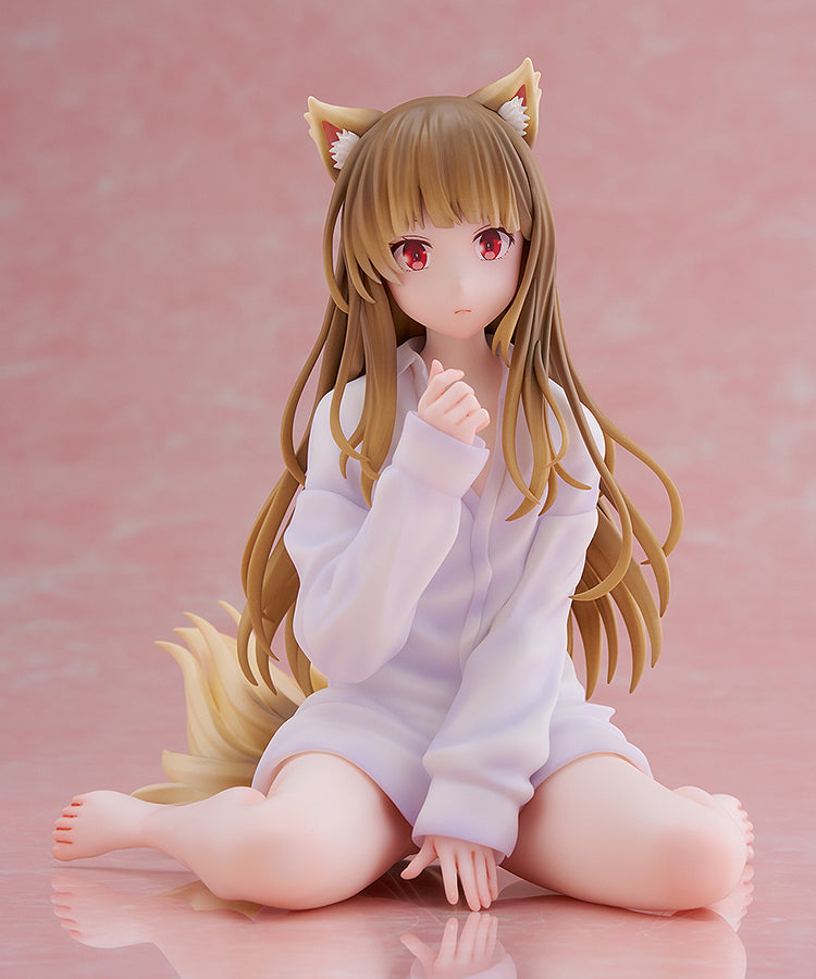 Spice and Wolf Series - Holo: Dress Shirt Ver. 1/7 Scale Figure