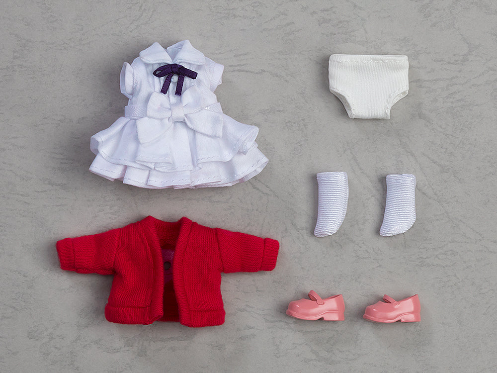 Saekano - Nendoroid Doll Outfit Set: Megumi Kato