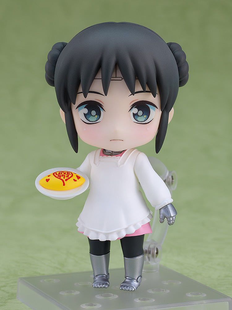 My Wife Has No Emotion - Nendoroid Mina Figure