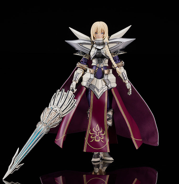 The Legend of Heroes-PLAMATEA Arianrhod, the Steel Maiden Figure