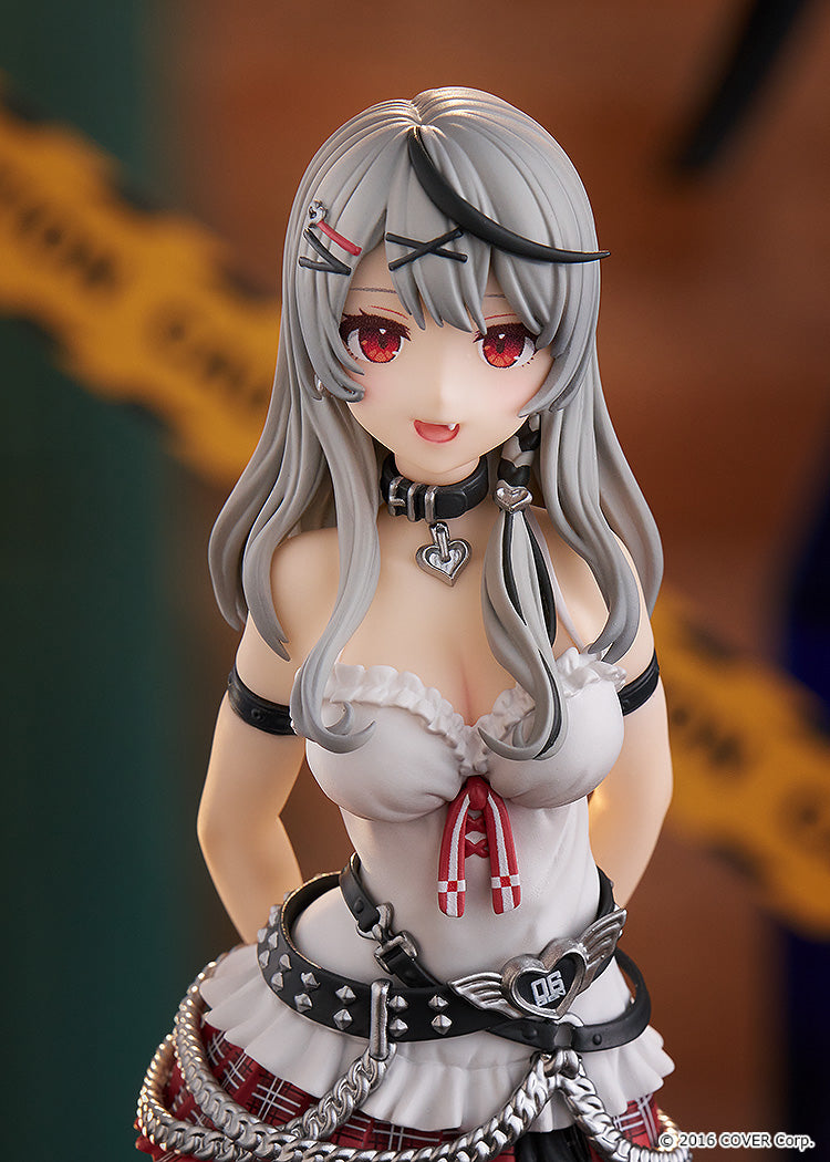 hololive production - POP UP PARADE Sakamata Chloe Figure