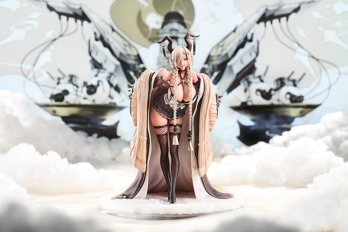 Azur Lane - Owari 1/7 Scale Figure