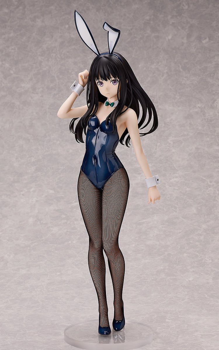 Lycoris Recoil - Takina Inoue: Bunny Ver. 1/4 Scale Figure