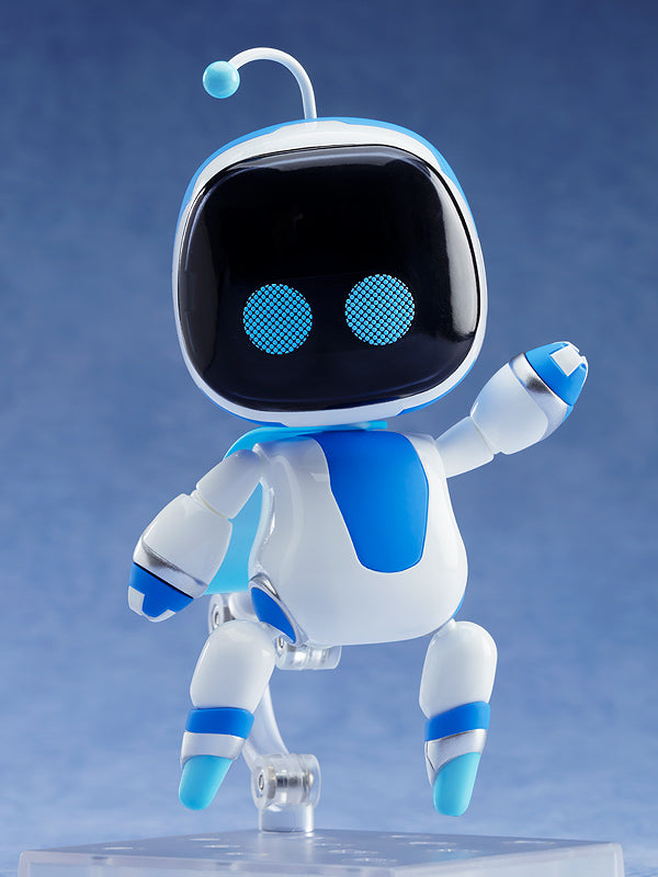 Astro's Playroom - Nendoroid Astro Figure (Re-release)