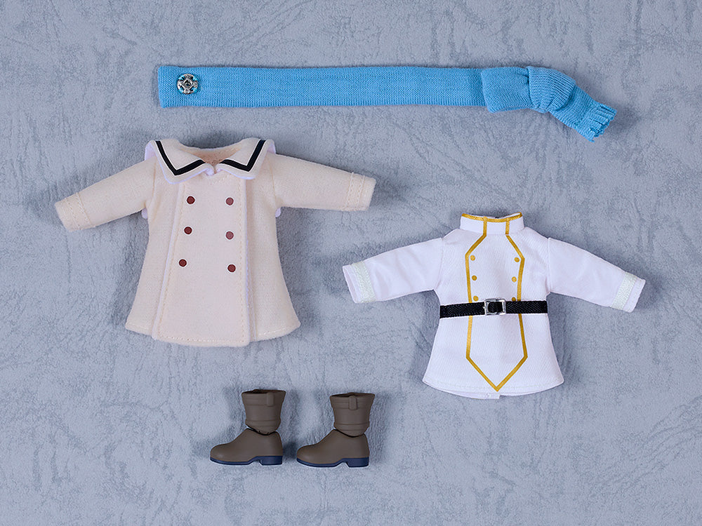 Frieren: Beyond Journey's End - Nendoroid Doll Outfit Set: Frieren