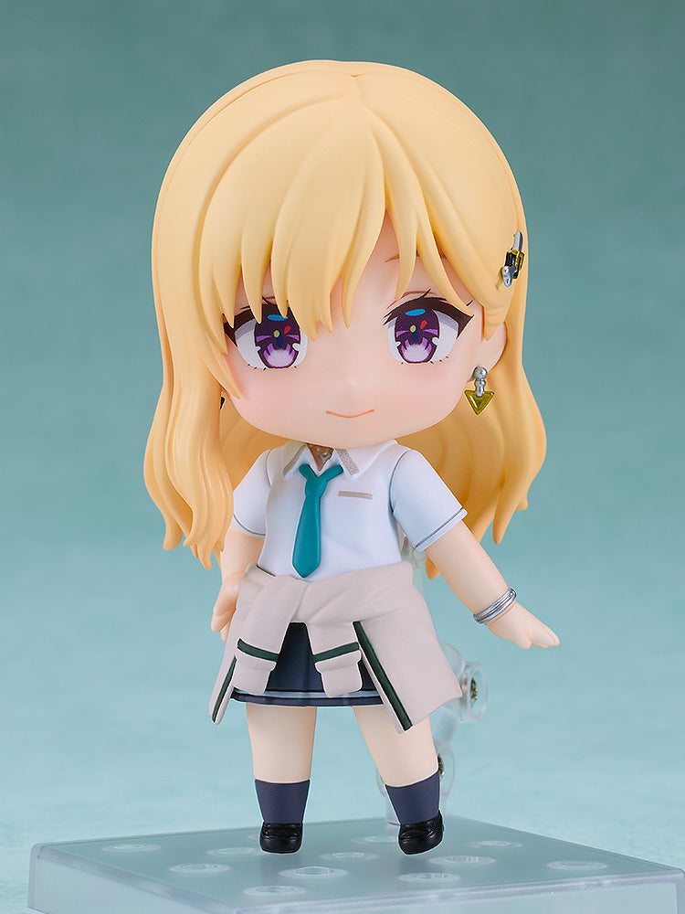 Days with My Step Sister  - Nendoroid Saki Ayase Figure
