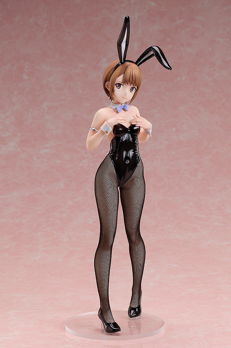 Love Is Indivisible by Twins - Rumi Jinguji: Bunny Ver. 1/6 Scale Figure