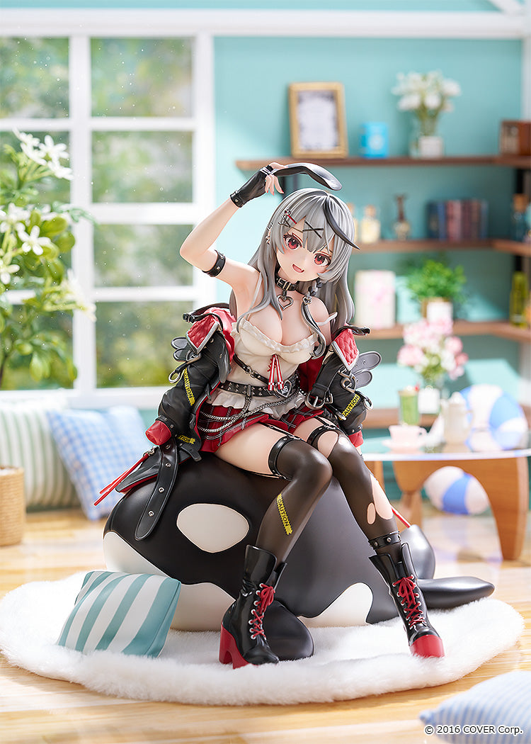 hololive production - Sakamata Chloe 1/6 Scale Figure