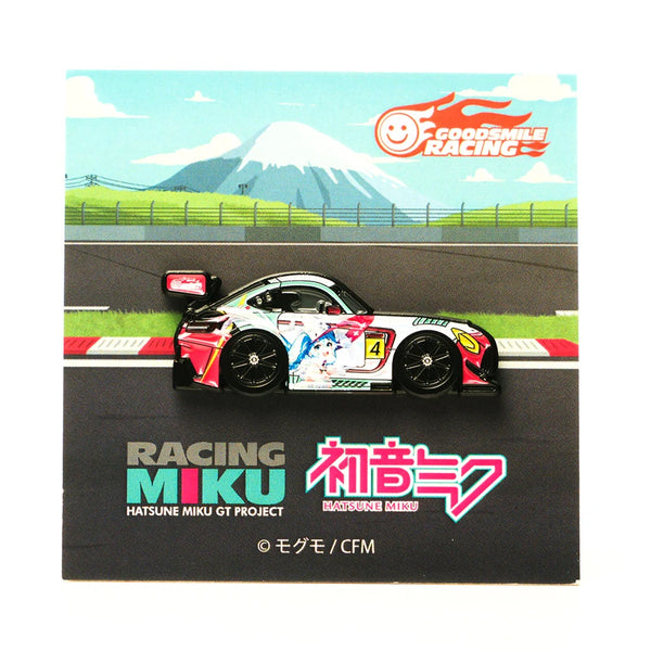 GOODSMILE RACING カーボンホイール SUPER GT 2024 Round 2 Fuji Speedway Gallary | GOODSMILE RACING