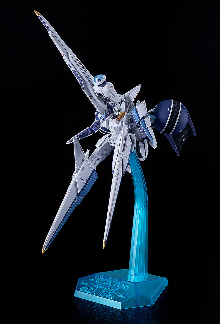 Cruise Chaser Blassty - PLAMAX SPEX-07 Blassty Double Form Set Figure