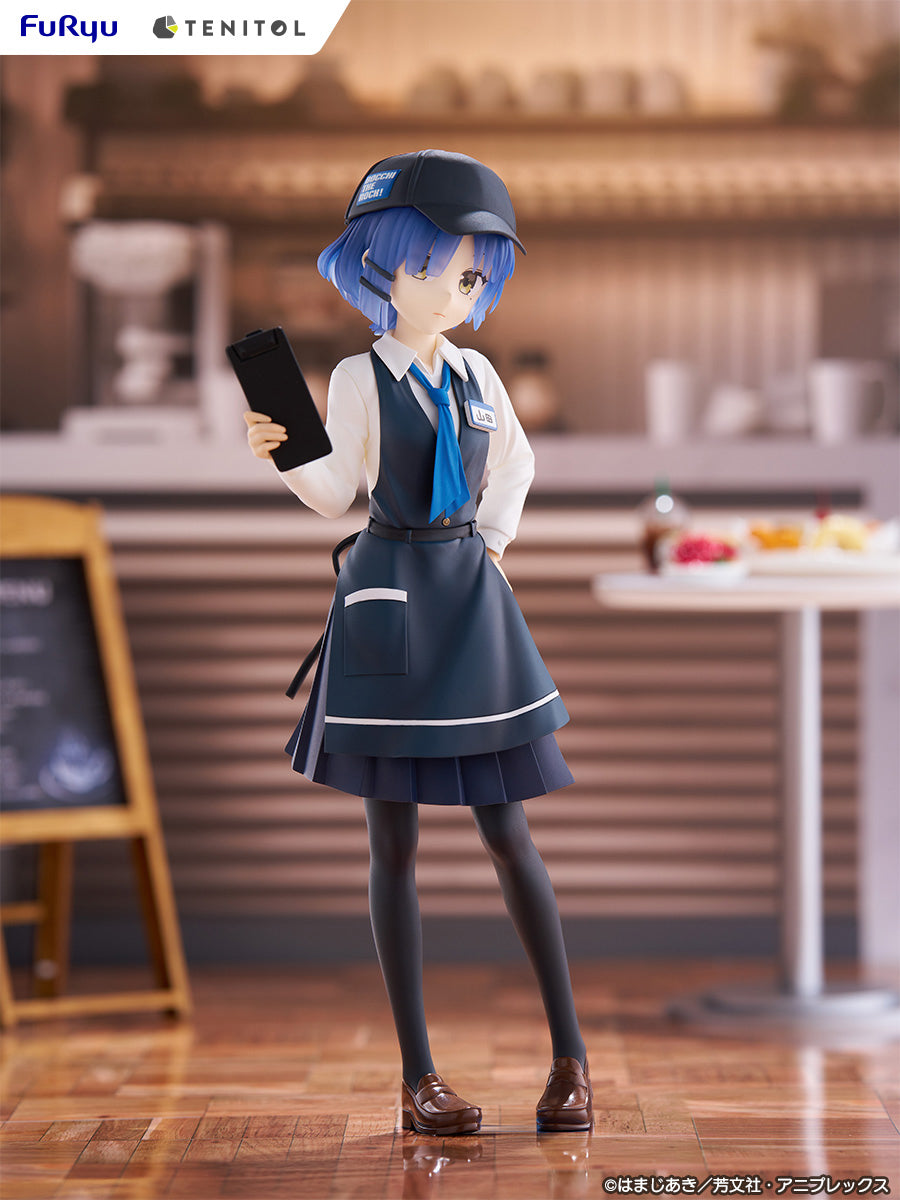 Bocchi the Rock! - TENITOL Ryo Yamada Cafe Style ver. Figure