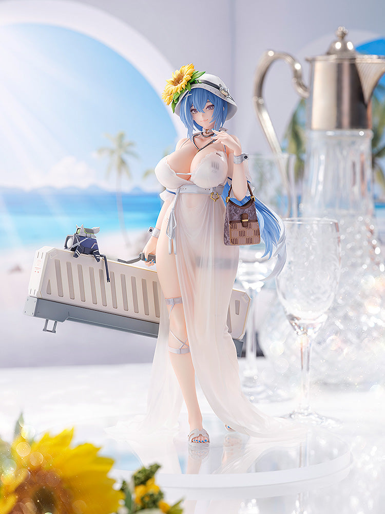 Girls' Frontline - DP-12: Morning Fable Ver. 1/7 Scale Figure