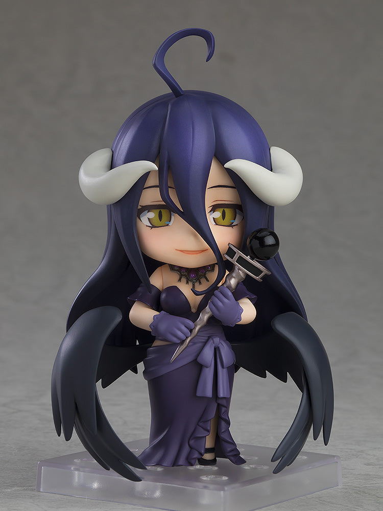 OVERLORD - Nendoroid Albedo: Dress Ver. Figure