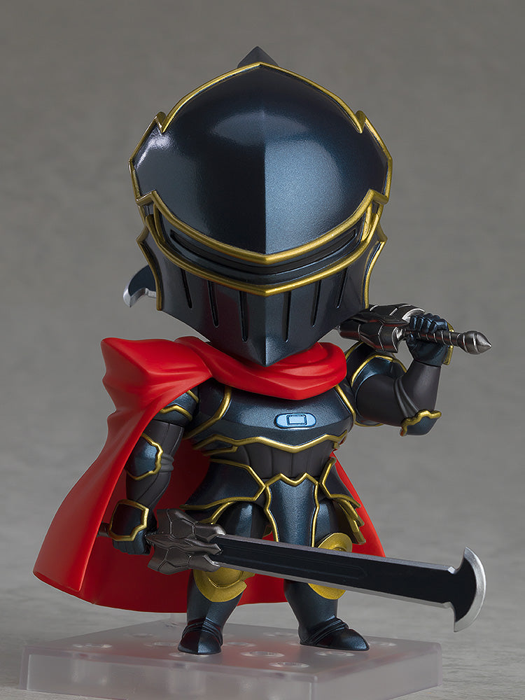 OVERLORD - Nendoroid Dark Hero Momon Figure