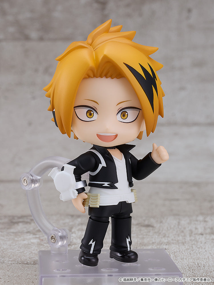My Hero Academia - Nendoroid Denki Kaminari Figure