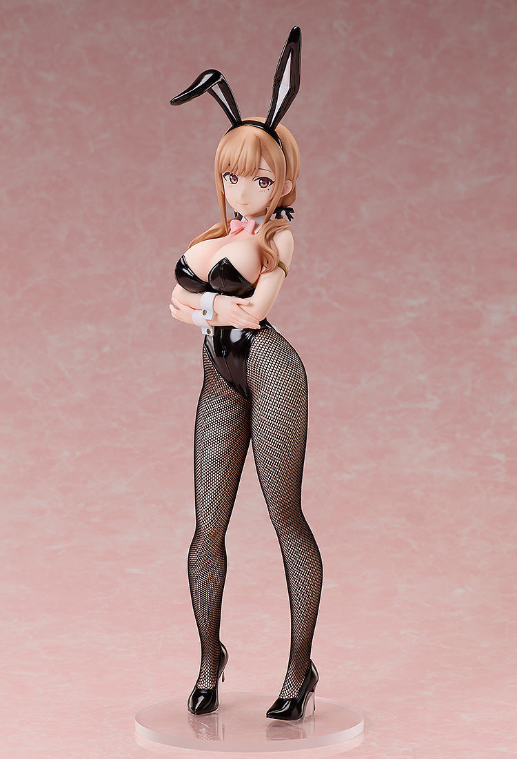Love Is Indivisible by Twins - Naori Jinguji: Bunny Ver. 1/6 Scale Figure