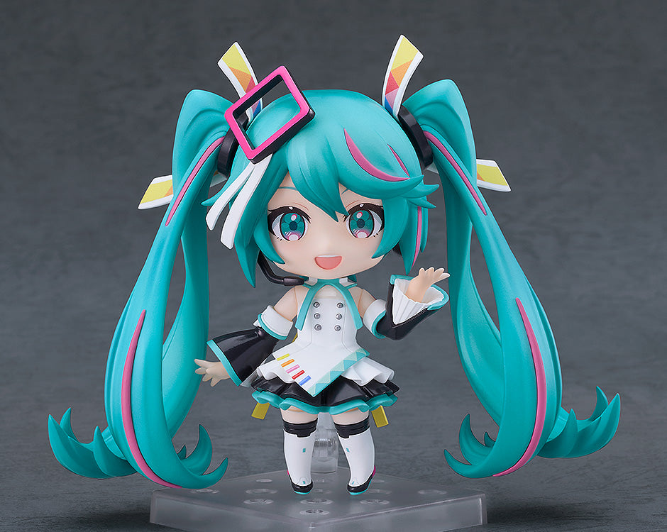 Hatsune Miku - Nendoroid Hatsune Miku: MIKU EXPO 10th Anniversary Ver. Figure