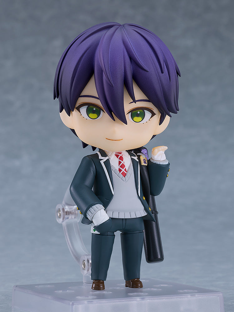 NIJISANJI - Nendoroid Kenmochi Toya Figure
