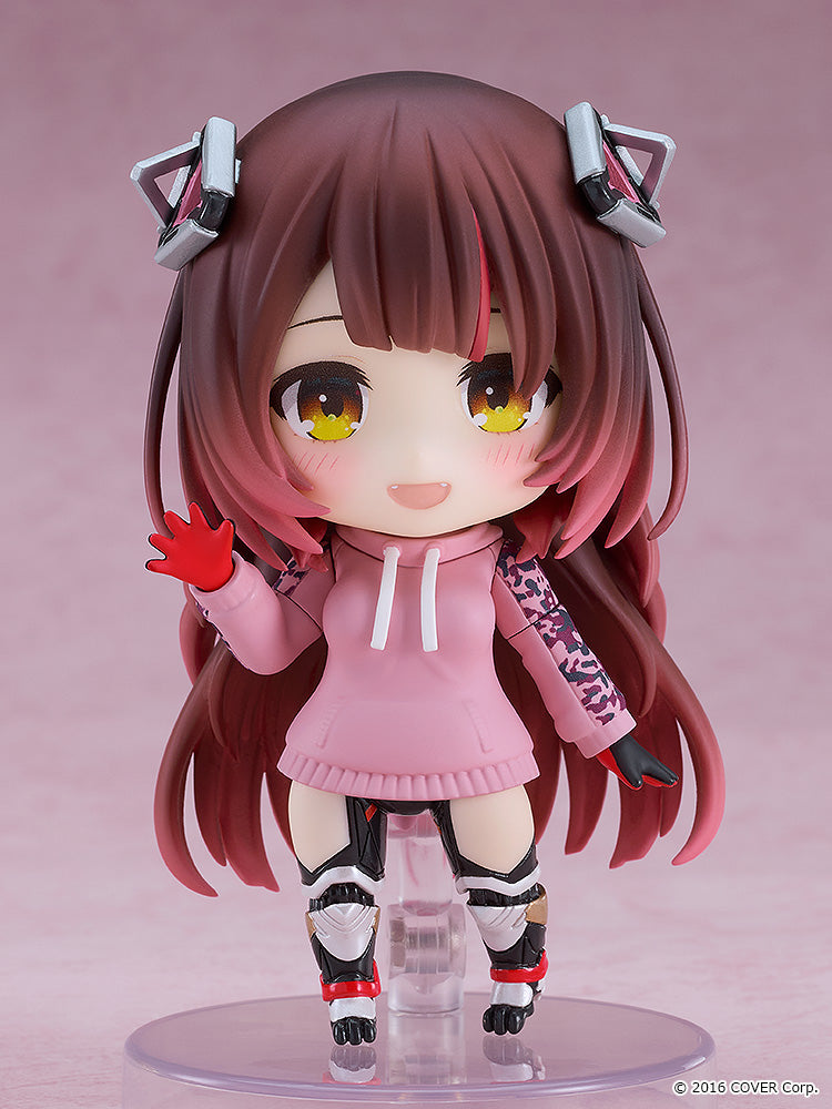 hololive production - Nendoroid Robocosan Figure