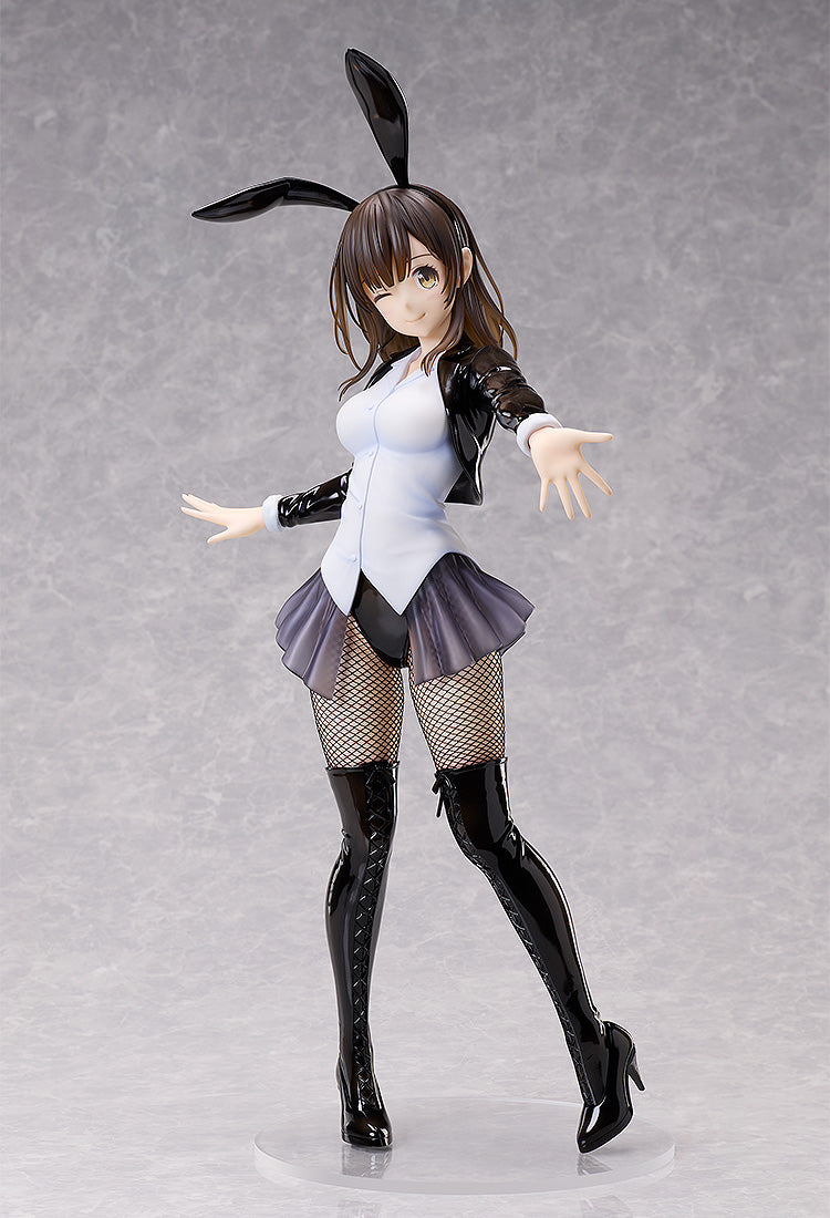 Higehiro - Sayu Ogiwara: Bunny Ver. 1/4 Scale Figure