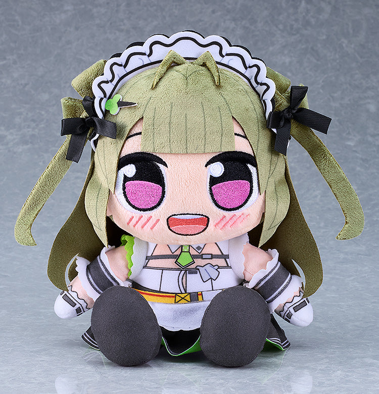 GODDESS OF VICTORY: NIKKE - Kuripan Plushie Modernia/Soda