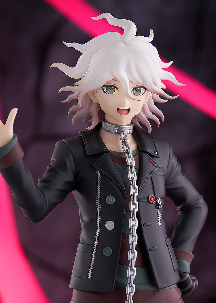 Danganronpa Another Episode: Ultra Despair Girls - POP UP PARADE Servant L Size Figure