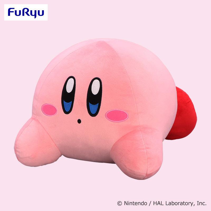 Kirby - Kirby Sleep Together Big Plush Toy
