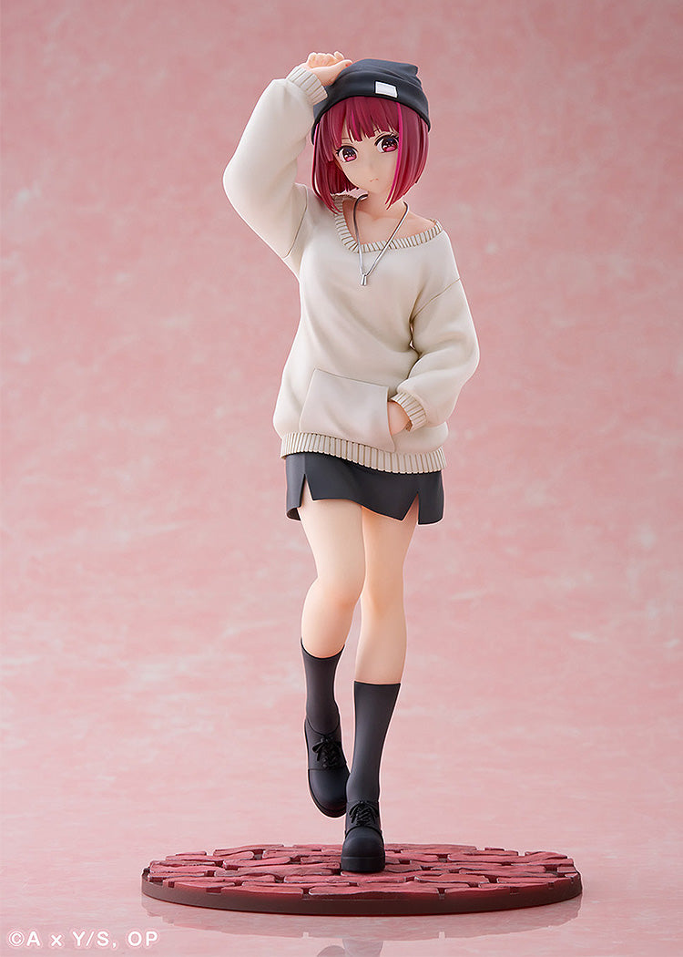 【OSHI NO KO】 - Kana Arima: Bazurase Fashion Ver. 1/6 Scale Figure