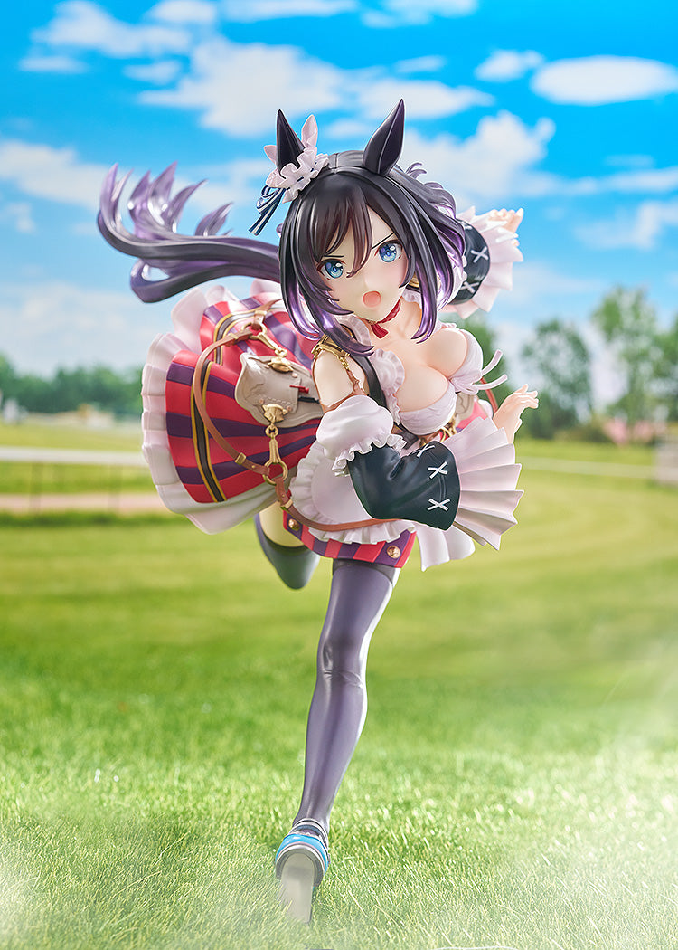 Umamusume: Pretty Derby - Eishin Flash 1/7 Scale Figure