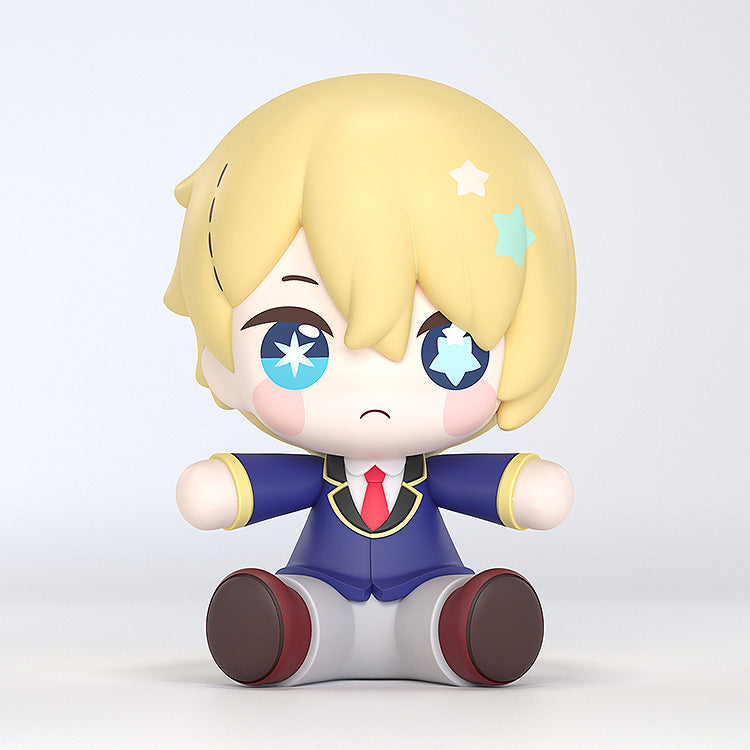 【OSHI NO KO】 - Huggy Good Smile Aqua Figure