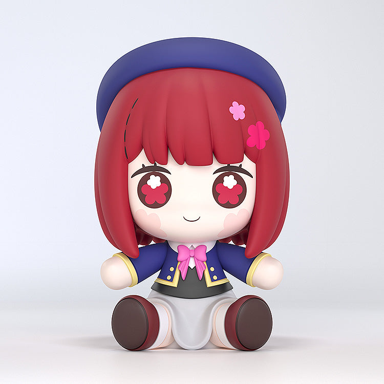 【OSHI NO KO】 - Huggy Good Smile Kana Arima Figure