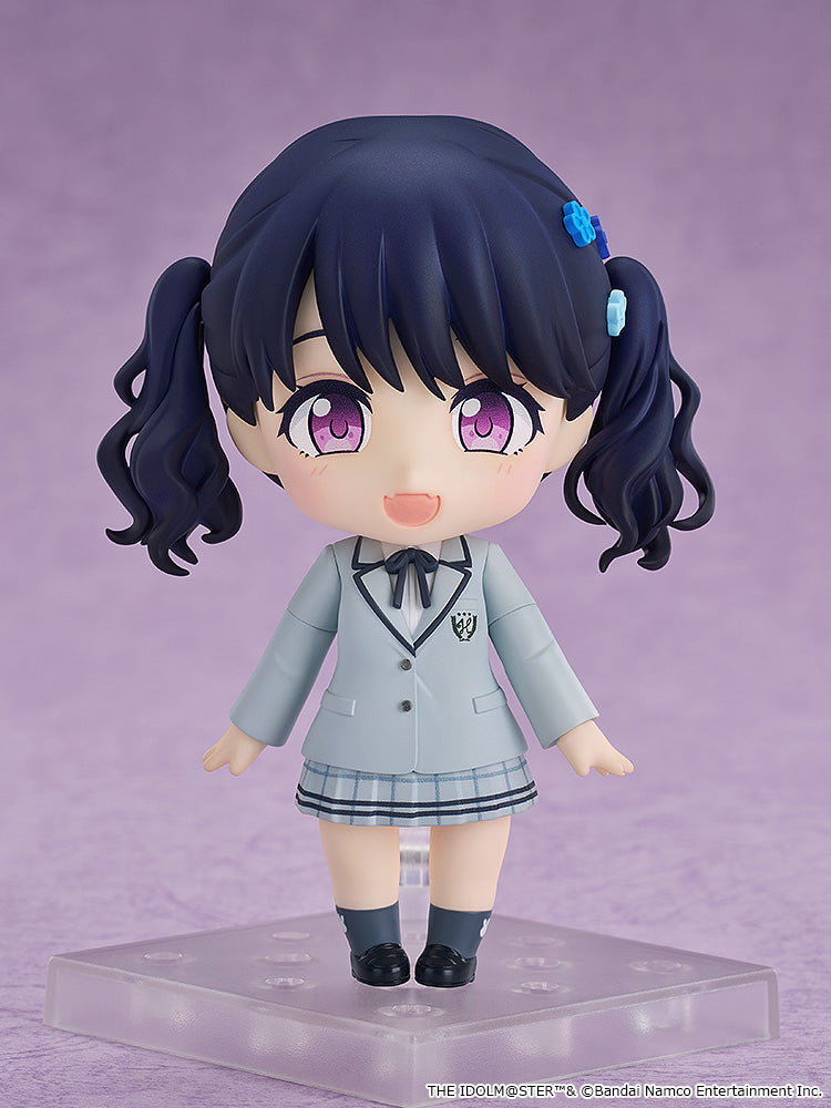The IDOLM@STER Series - Nendoroid Koito Fukumaru Figure