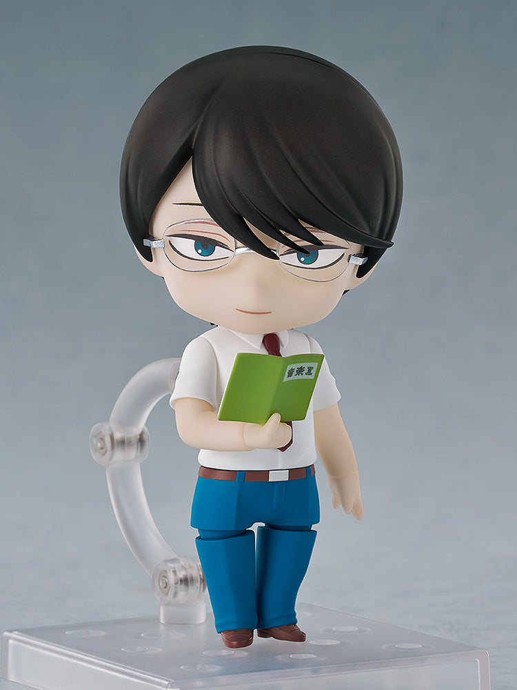 Doukyusei  - Nendoroid Licht Sajo Figure