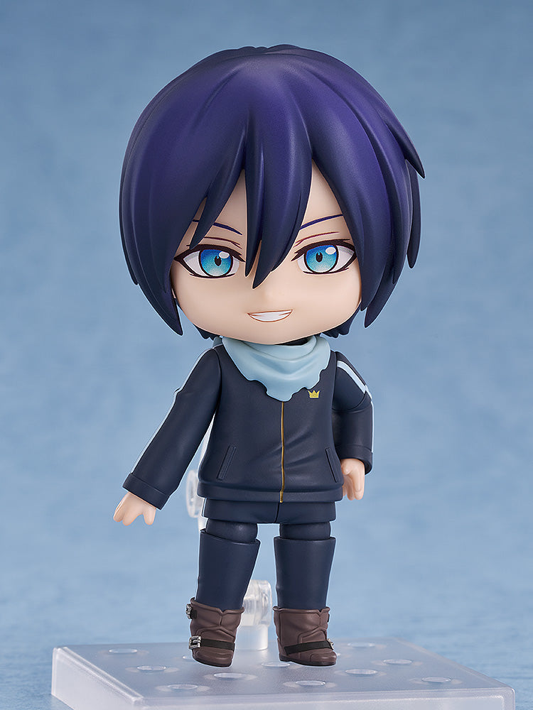 Noragami - Nendoroid Yato Figure
