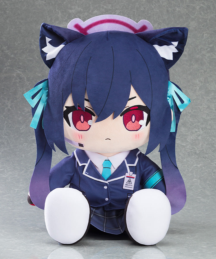 Blue Archive - Chocopuni Big 40cm Plushie Serika