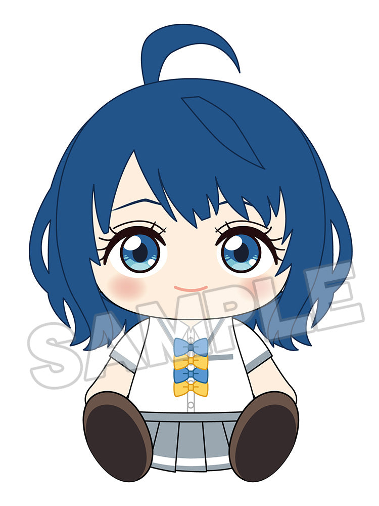 Makeine: Too Many Losing Heroines! - Plushie Anna Yanami