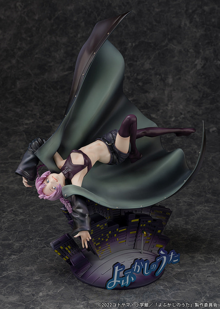 Call of the Night - 1/7 Scale Figure Nazuna Nanakusa