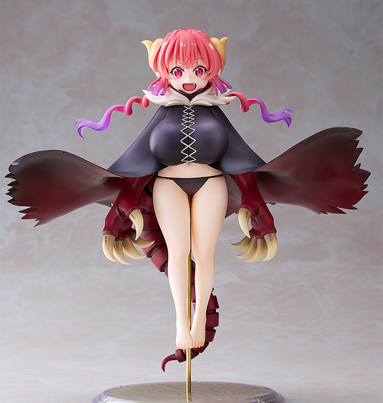 Miss Kobayashi's Dragon Maid - Iruru 1/7 Scale Figure