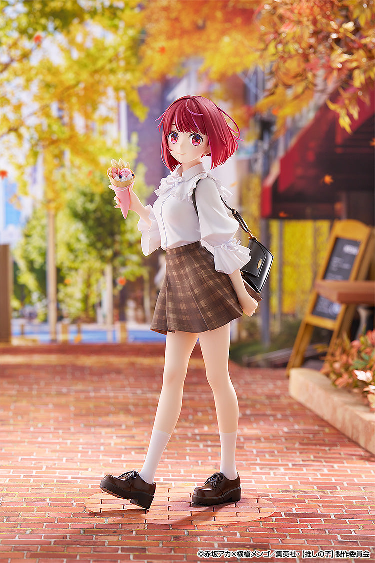 【OSHI NO KO】 - Kana Arima: Date Style Ver. 1/6 Scale Figure