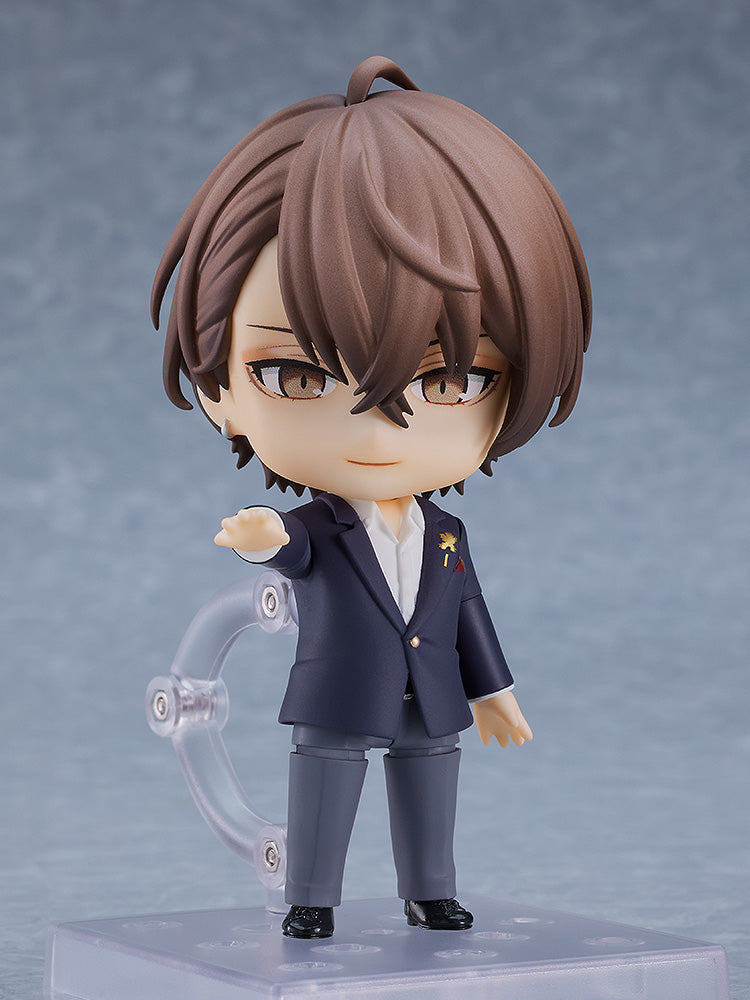 NIJISANJI - Nendoroid Kagami Hayato Figure