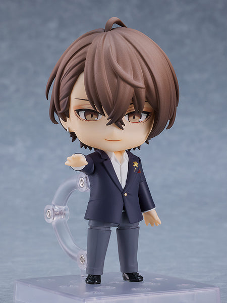 HAYATO Wind Breaker - Hayato Suo Chatting time! – JumpIchiban