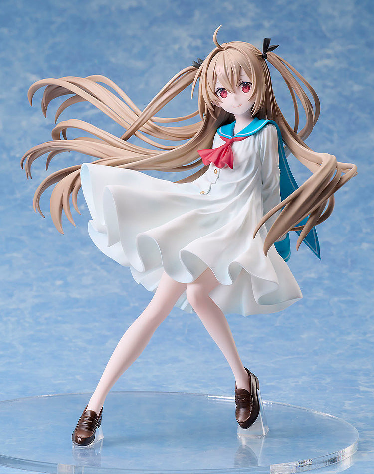 ATRI my dear moments フィギュア ATRI -My Dear Moments - Atri 1/7 Scale Figure – Good Smile US
