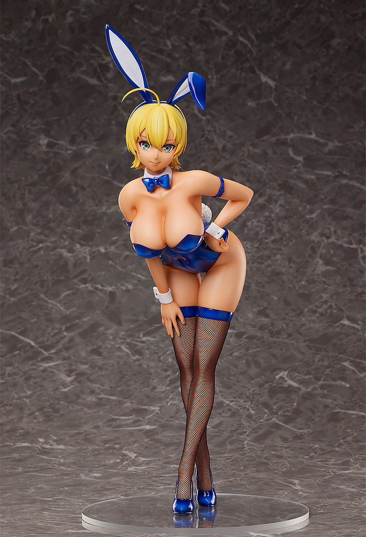 Food Wars! Shokugeki no Soma - Ikumi Mito: Normal Bunny Ver. 1/4 Scale Figure