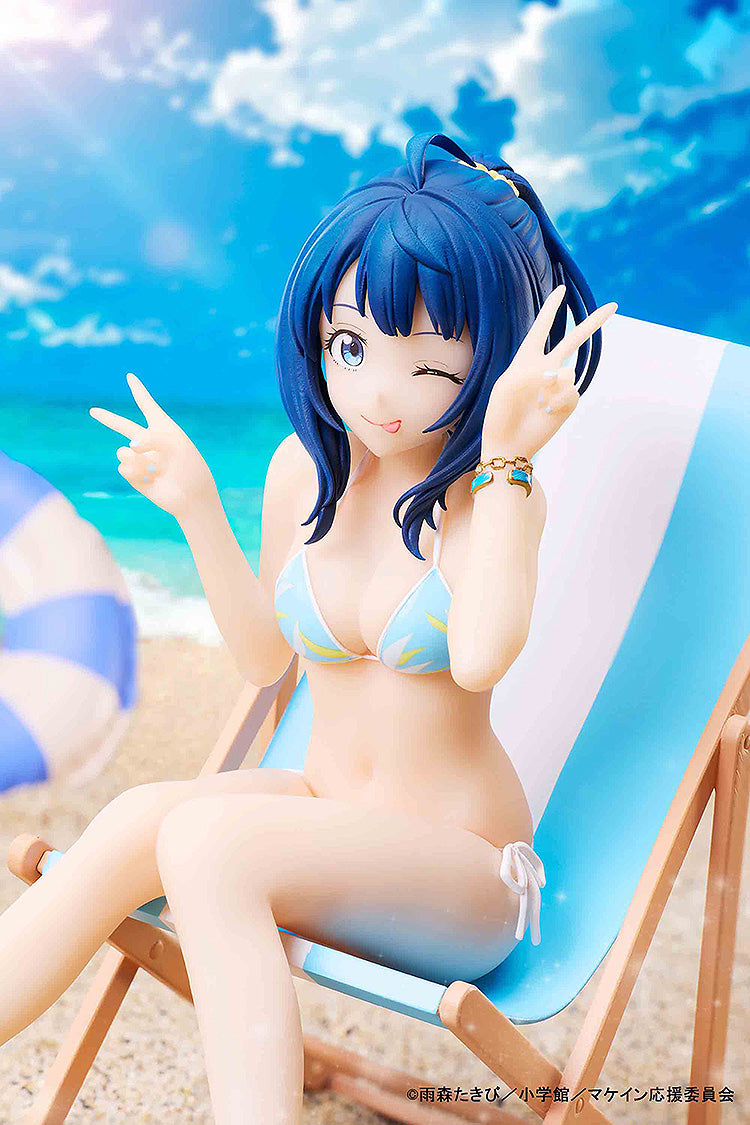 Makeine: Too Many Losing Heroines! - Anna Yanami Non-Scale Figure