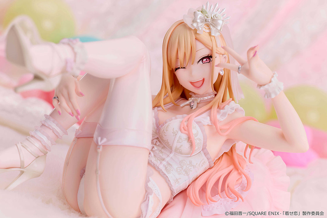 My Dress Up Darling - Marin Kitagawa Babydoll Ver. 1/7 Scale Figure