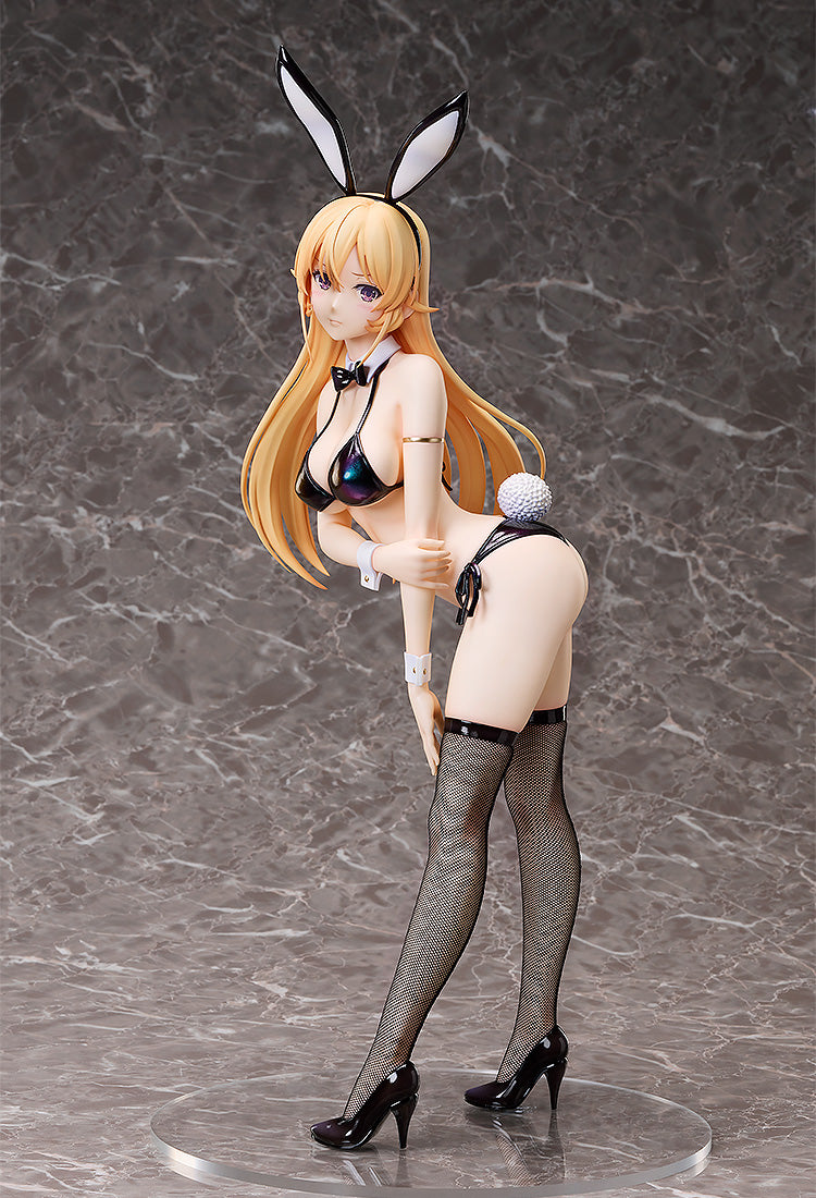 Food Wars! Shokugeki no Soma - Erina Nakiri: Bikini Bunny Ver. 1/4 Scale Figure