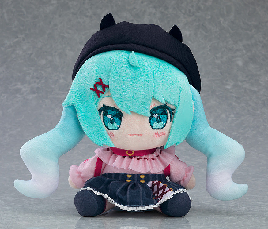 Hatsune Miku - Plushie Hatsune Miku: Date Outfit Ver.